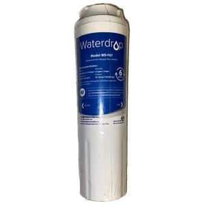 Waterdrop Refrigerator Water Filter Model WD-F07 for Maytag UKF8001